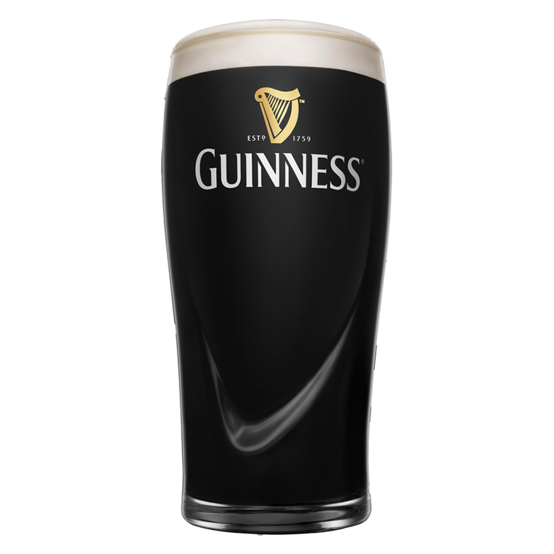 hardop heden Iedereen Guinness fust 20L | De Klok Dranken